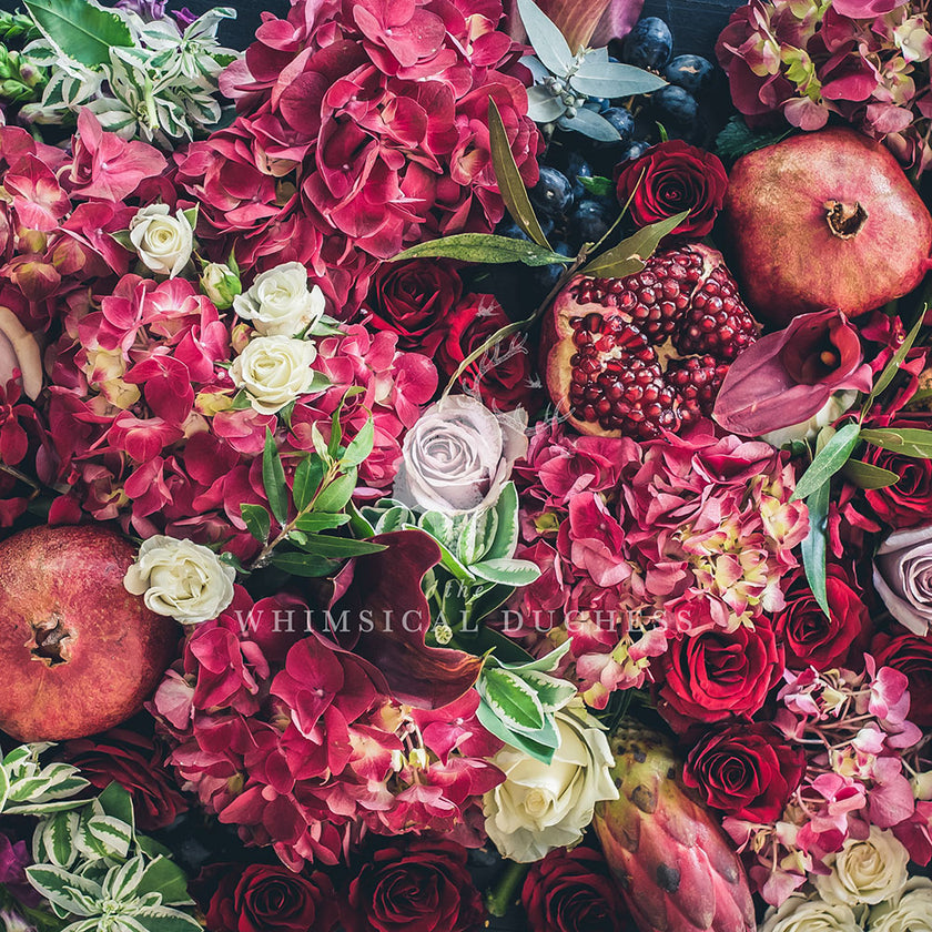 Rectangular Scatter Pillow (without inners)