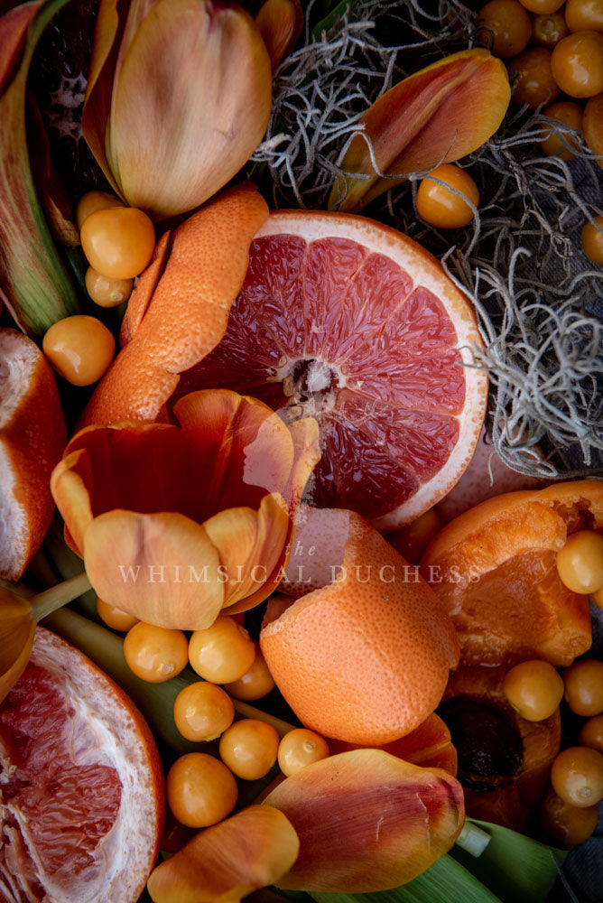 Rectangular Scatter Pillow (without inners)