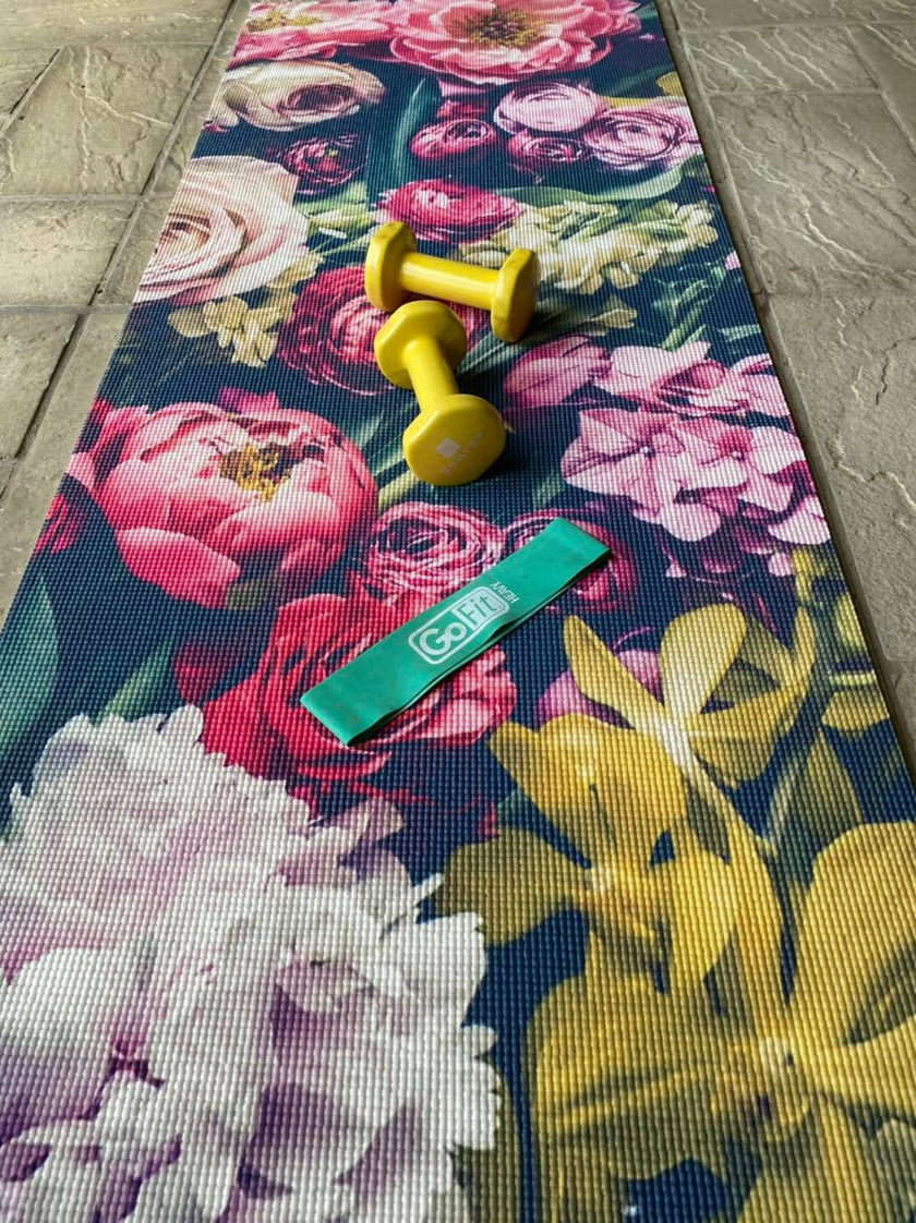 Yoga Mat