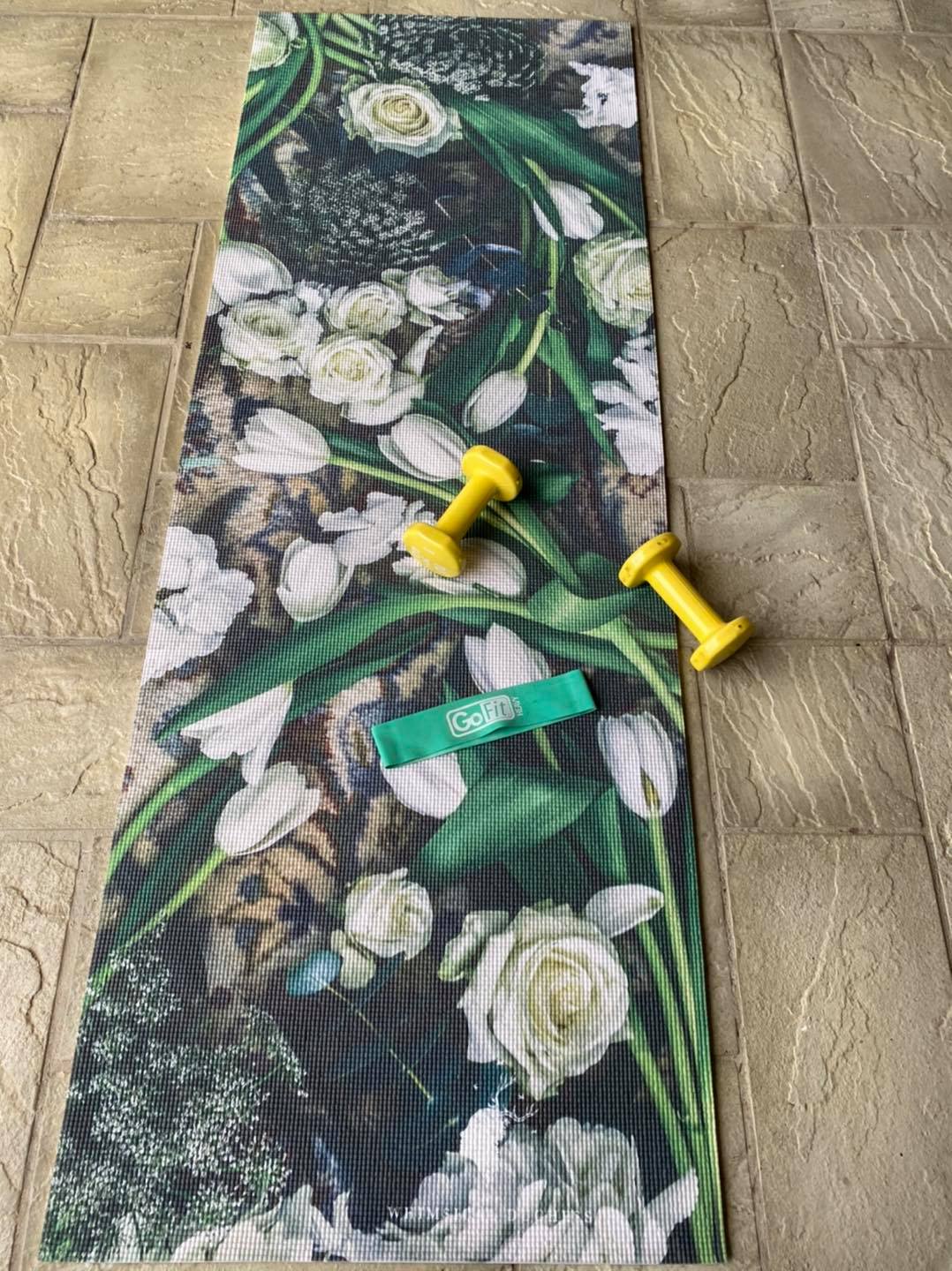 Yoga Mat
