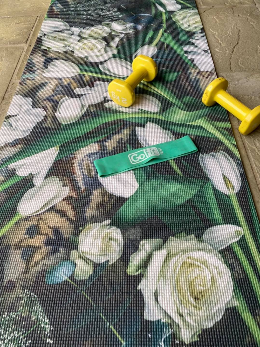 Yoga Mat