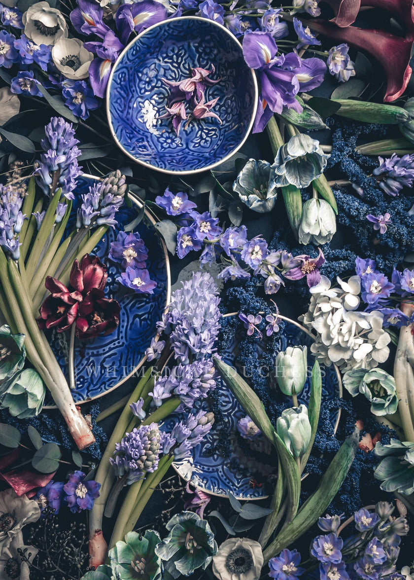 Rectangular Scatter Pillow (without inners)