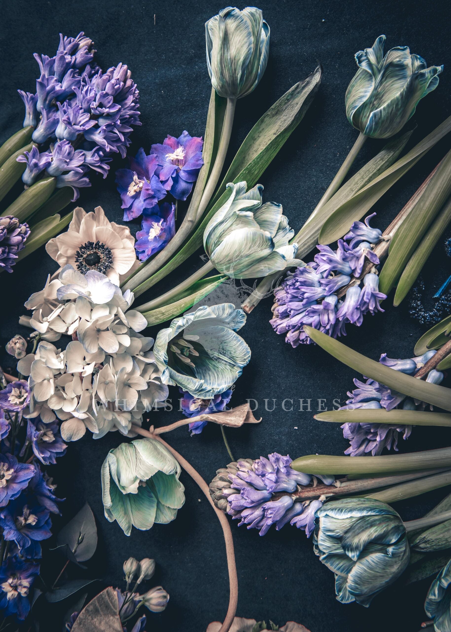 Rectangular Scatter Pillow (without inners)