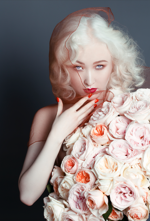 KENNSINGTON Bouquet Luxury Event Florist London 