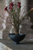 Luxury Event Florist London-Clean and Modern Calla Bouquet