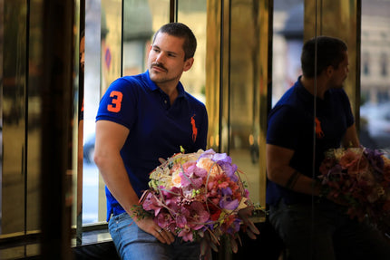 Luxury Event Florist London