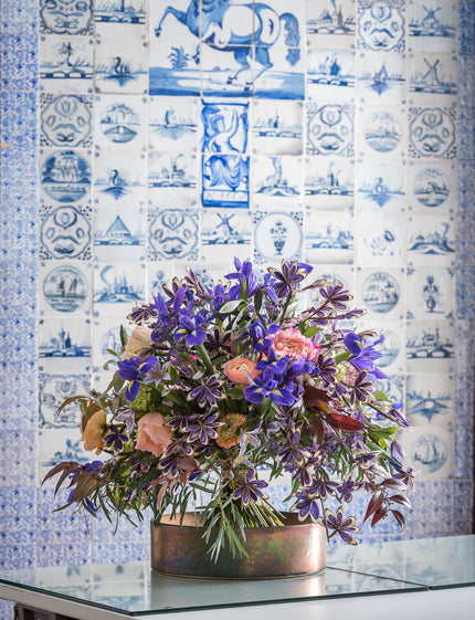 Luxury Event Florist London Designer's Choice Bouquet