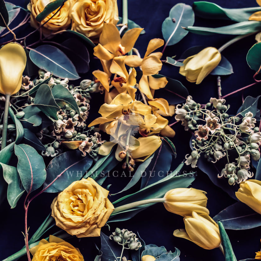 Rectangular Scatter Pillow (without inners)