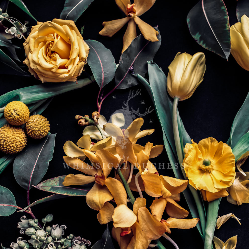 Rectangular Scatter Pillow (without inners)