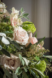 Pastel Spring Bouquet Luxury Event Florist London