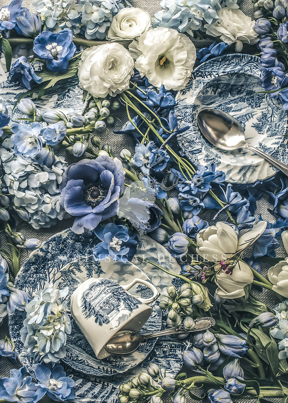 Rectangular Scatter Pillow (without inners)