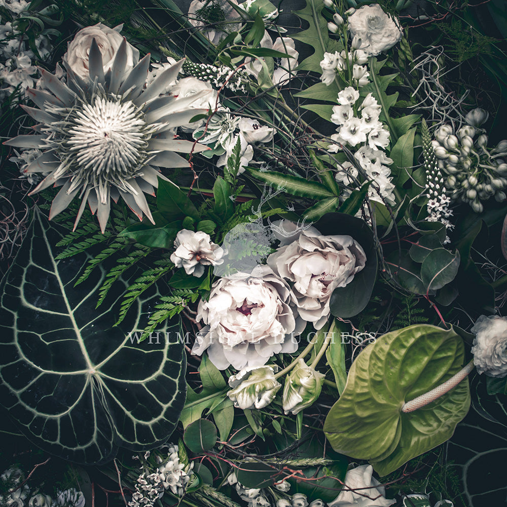 Rectangular Scatter Pillow (without inners)