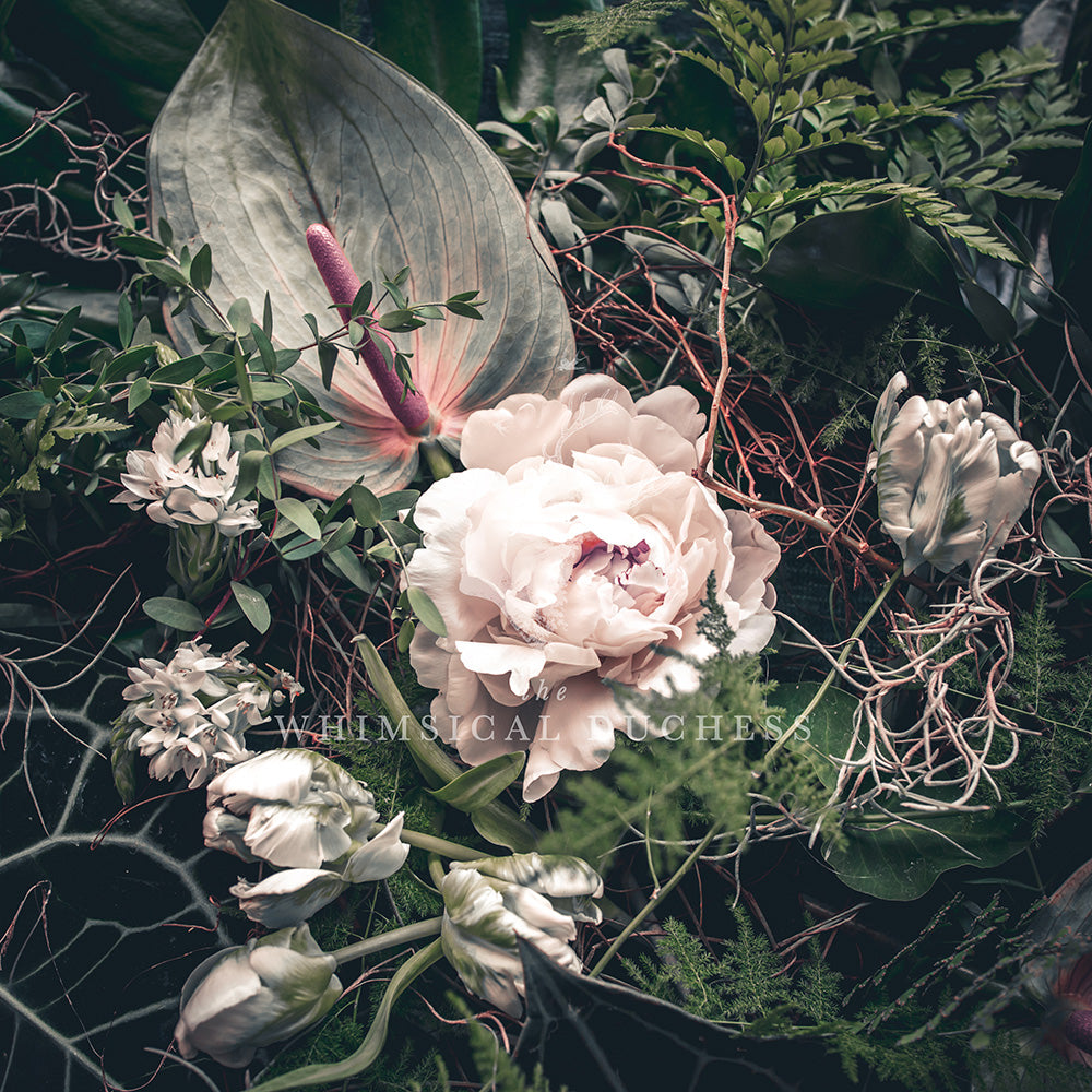 Rectangular Scatter Pillow (without inners)