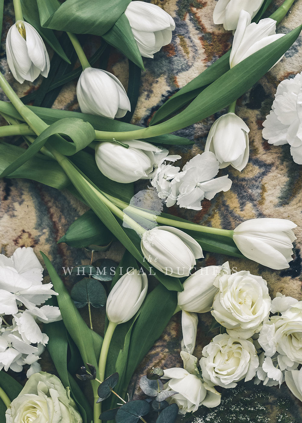 Rectangular Scatter Pillow (without inners)