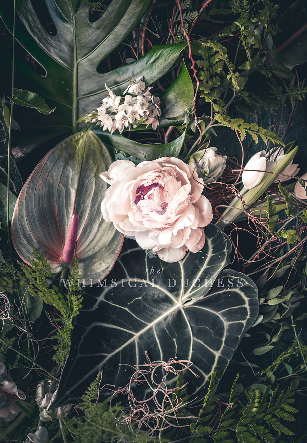 Rectangular Scatter Pillow (without inners)