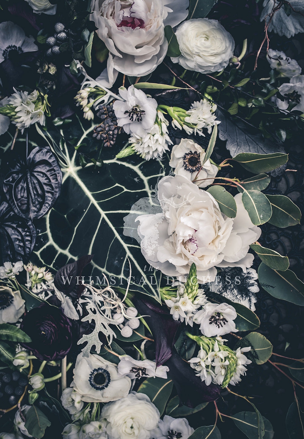 Rectangular Scatter Pillow (without inners)